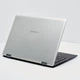 Ноутбук-планешт 11.6" Medion (Lenovo Group) Akoya E2292 | Intel Pentium Silver N5000 | RAM DDR4 4 ГБ | eMMC 64 ГБ | Intel Graphics | Металевий корпус | Сенсорний екран | Win10 б/в (3916) - изображение 4