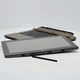 Ноутбук 11,6" Medion PEAQ PDK P1011 IPS (1920x1080) FullHD Black Intel Pentium N3540 RAM 4 ГБ HDD 1 ТБ + eMMC 128 ГБ б/в планшет-трансформер 2АКБ (4164) - изображение 7