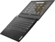 Ноутбук 11.6" Lenovo IdeaPad 3 CB 11IGL05 Intel Celeron N4000 RAM 4GB eMMC 64GB 10год батарея Chrome OS Б/В - зображення 6