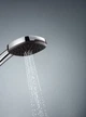 Смеситель для ванны Grohe QuickFix Get 32887000 с душевым гарнитуром QuickFix Vitalio Comfort 110 26929001 (3288726929) - изображение 13