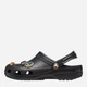 Чоловічі крокси Crocs Jewel Clog 210733-001 41-42 (M8/W10) 26 см Чорні (196265870189) - зображення 4