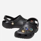 Чоловічі крокси Crocs Jewel Clog 210733-001 41-42 (M8/W10) 26 см Чорні (196265870189) - зображення 2