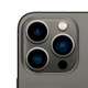 Смартфон Apple iPhone 13 Pro 256 GB Graphite (Grade A) - Б/В - зображення 3