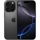 Смартфон Apple iPhone 16 Pro 256 GB Black Titanium (Grade B) - Б/В - зображення 1