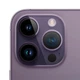 Смартфон Apple iPhone 14 Pro Max 1 TB Deep Purple (Grade B) БУ - Б/В - зображення 3