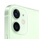 Смартфон Apple iPhone 12 mini 128 GB Green (Grade B) БУ - Б/В - зображення 3