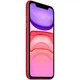 Смартфон Apple iPhone 11 128 GB Red (Grade C) - Б/В - зображення 2