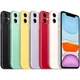 Смартфон Apple iPhone 11 64 GB Yellow (Grade B) - Б/В - зображення 4