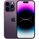 Смартфон Apple iPhone 14 Pro 256 GB Deep Purple (Grade A) - Б/В - зображення 1
