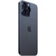 Смартфон Apple iPhone 15 Pro Max 512 GB Blue Titanium (Grade A) - Б/В - зображення 2
