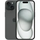 Смартфон Apple iPhone 15 128 GB Black (Grade C) - Б/В - изображение 1