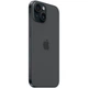 Смартфон Apple iPhone 15 128 GB Black (Grade C) - Б/В - изображение 2