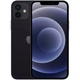Смартфон Apple iPhone 12 64 GB Black (Grade C) - Б/В - зображення 1