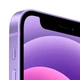 Смартфон Apple iPhone 12 mini 64 GB Purple (Grade B) БУ - Б/В - зображення 2