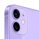 Смартфон Apple iPhone 12 mini 64 GB Purple (Grade B) БУ - Б/В - зображення 3