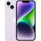 Смартфон Apple iPhone 14 eSIM 128 GB Purple (Grade C) - Б/В - зображення 1