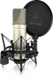 Mikrofon Behringer TM1 27000882 zestaw do nagrywania + akcesoria (4033653055796) - obraz 2