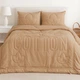 Одеяло MirSon Зимнее Евро 200х220 см хлопковое Cotton №525 Marzello Collection (2200012213827) - изображение 1