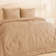 Одеяло MirSon Зимнее King Size 220х240 см хлопковое Cotton №525 Marzello Collection (2200012213834) - изображение 10