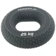 Еспандер кистьовий силіконовий PowerPlay PP-4333 Hand Grip Large 25 кг. Сірий - изображение 2
