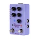 Педаль эффектов MOOER R7 X2 Reverb - изображение 4