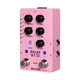 Педаль эффектов MOOER D7 X2 Delay - изображение 6