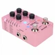 Педаль эффектов MOOER D7 X2 Delay - изображение 7
