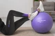 М'яч для фітнесу (фітбол) Power System PS-4013 Ø75 cm PRO Gymball Purple - зображення 2