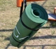Килимок для йоги та фітнесу PowerPlay 4151 NBR Performance Mat Зелений (183x61x1.5) - изображение 6