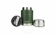 Термос харчовий Tribe Food Jar T-DE-0022-olive 450 мл оливковий - зображення 2