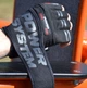 Рукавички для фітнесу Power System PS-2800 Power Grip Black L - изображение 6