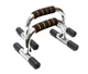 Упори для віджимань Power System PS-4005 Push Up Stand (Прямі) - изображение 2