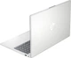 Ноутбук HP 15.6" 15-fc0174ua (FHD IPS) /AMD R7-5825U /16GB /F1024GB /UMA /DOS /сріблястий - зображення 4