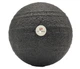 Масажний м'яч U-POWEX Epp foam ball (d10.) Black - изображение 2