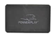 Блок для йоги PowerPlay 4006 Yoga Brick Чорний - изображение 2