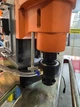 Верстат свердлильний GTM MCD60 з електромагнітним тримачем 1800Вт, 400/600 об/хв. - зображення 3
