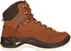 Черевики Lowa RENEGADE GTX MID WS mahogany/navy жіночі 37 - изображение 1