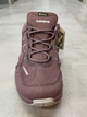 Кросівки Lowa GORGON GTX WS brown rose 37.5 жіночі - зображення 2
