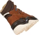 Черевики Lowa RENEGADE GTX MID WS mahogany/navy жіночі 37 - изображение 4