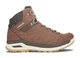Черевики Lowa LOCARNO GTX QC WS mahogany жіночі 37.5 - зображення 1