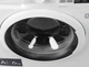 Стиральная машина узкая Electrolux EW6S426WU - изображение 6