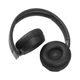 Наушники JBL Tune 660 NC Black (JBLT660NCBLK) - изображение 5