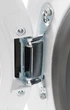 Стиральная машина узкая Electrolux EW6S426WU - изображение 10