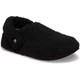 Домашние тапочки Crocs Classic Cozzzy Slipper 38 Чёрный 209386 - изображение 4