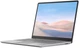 Ноутбук Microsoft Surface Laptop Go 12.4" (889842667844) Сріблястий / 12.4" IPS / Intel Core i5-1035G1 / RAM 4 ГБ / SSD 64 ГБ / Intel UHD Graphics G1 - зображення 3