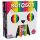 Настільна гра Rozum Котобол (A Game of Cat & Mouth) (укр) ( R036UA ) - изображение 2