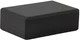 Блок для йоги IVN EVA 23 x 15 x 8 см Чорний (IV-9210BLK) - зображення 1