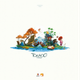 Настільна гра Rozum Токайдо (Tokaido) (укр) ( TKD5UA01 ) - зображення 1