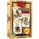 Настільна гра Geekach Games Бенґ! Набір Доповнення (BANG! Expansion Pack) (доповнення) (укр) ( GKCH0261 ) - зображення 2
