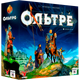 Настільна гра Geekach Games Ольтре (Oltréé) (укр) ( GKCH100OL ) - зображення 2
